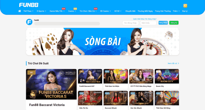 Hoạt động khuyến mãi của 85Win Comebet - 85Win