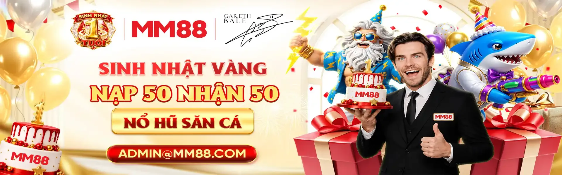 B88 có phải là một công ty game uy tín không? - B88