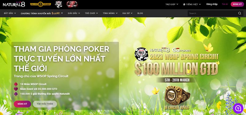 P3bet là tựa game phổ biến và hấp dẫn nhất - P3bet