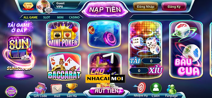 Những ưu điểm vượt trội của trang web cổng game Red88 - Red88