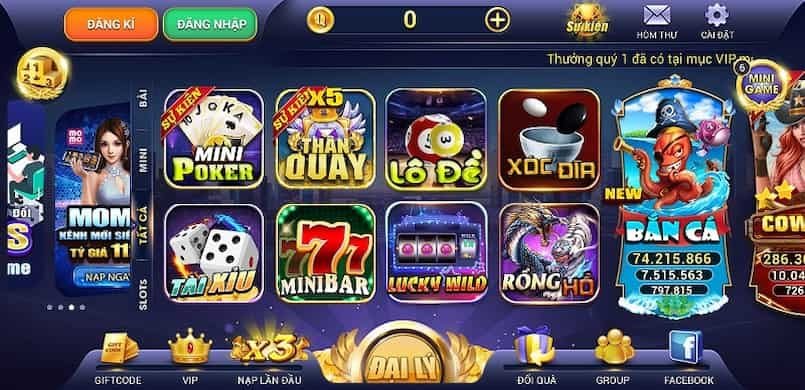 Ưu đãi khuyến mãi: Nhận xếp hạng 8Xbet 99k - 8Xbet