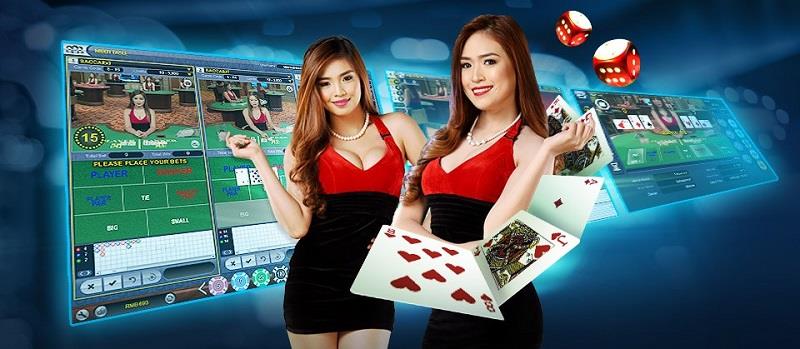 69Vn mang đến cho bạn cơ hội giành được những giải thưởng tuyệt vời - 69Vn