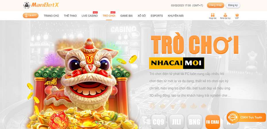 King88 đẹp hơn, trẻ hơn và nhanh hơn - King88