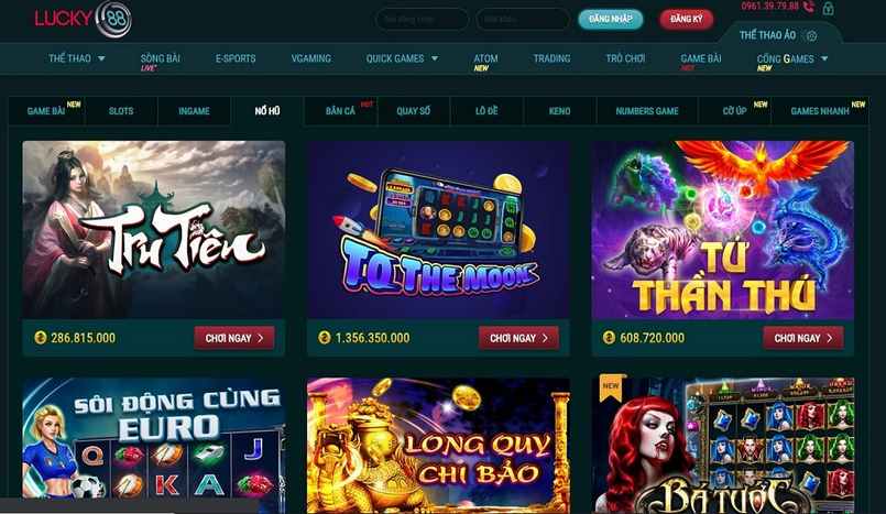 Các hoạt động khuyến mãi phổ biến dành cho thành viên Bigboss năm 2026 - Bigboss