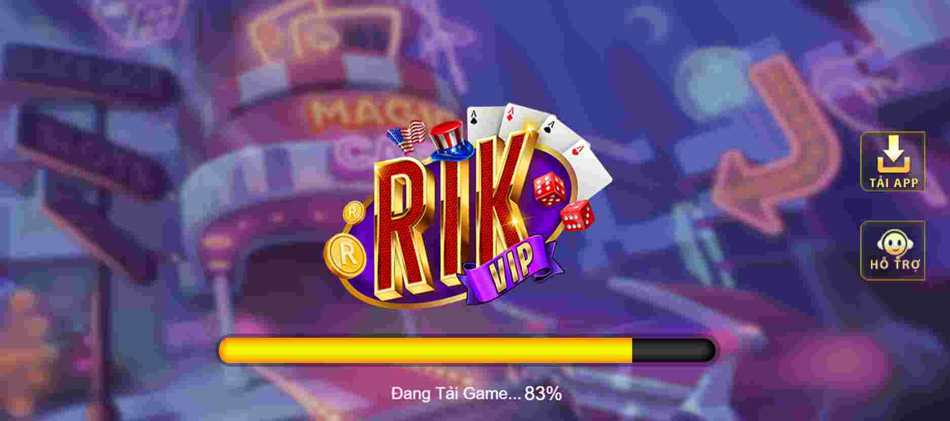 Cảnh báo trang web giả mạo Empire777 - Empire777
