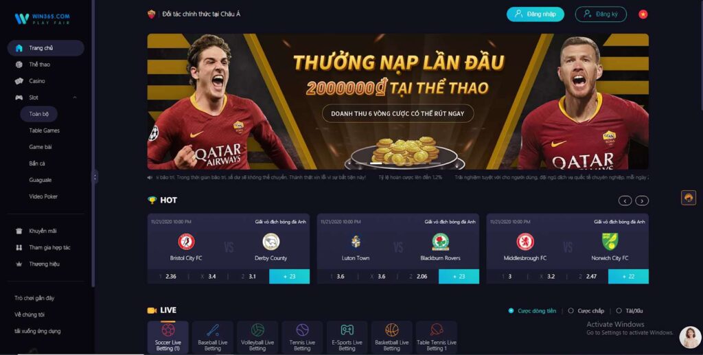 Hướng dẫn dành cho người chơi cá cược khi tham gia trang web chơi game trực tuyến Shbet - Shbet