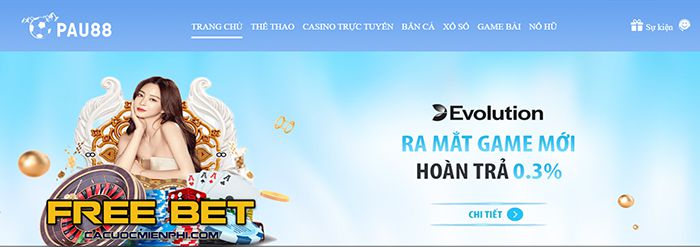 Giấy phép và danh tiếng của công ty game cấp Viu88 - Viu88