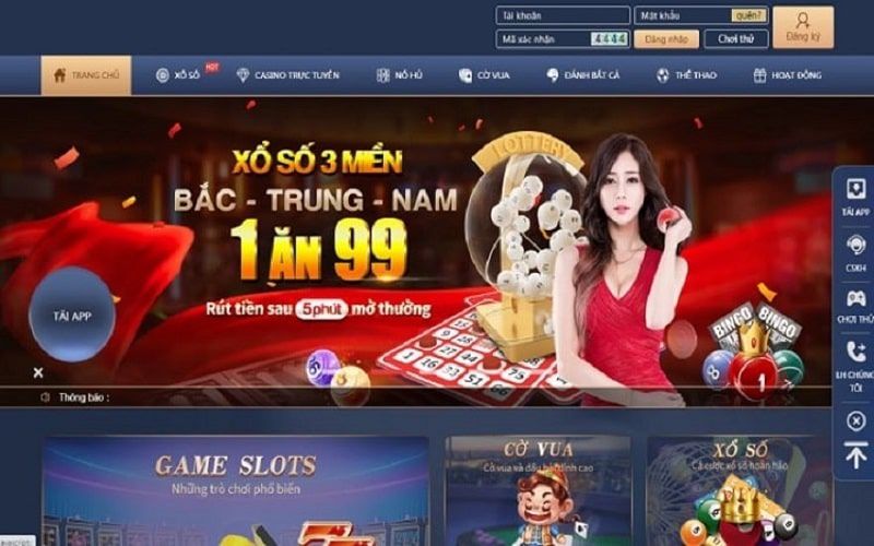 Các chương trình khuyến mãi phổ biến nhất trên các trang web game cấp Qh88 năm 2026 - Qh88