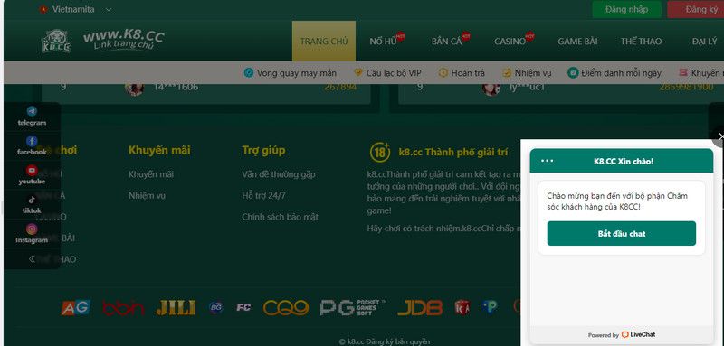 Việc mở tài khoản game cấp Oppabet có dễ không? - Oppabet