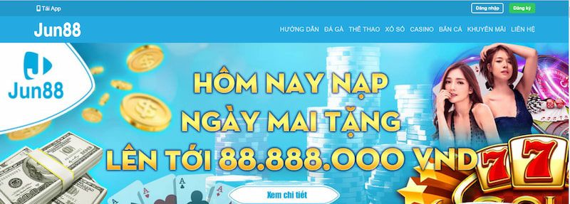 Các hoạt động quảng bá của Jdb66 được tổ chức thường xuyên - Jdb66