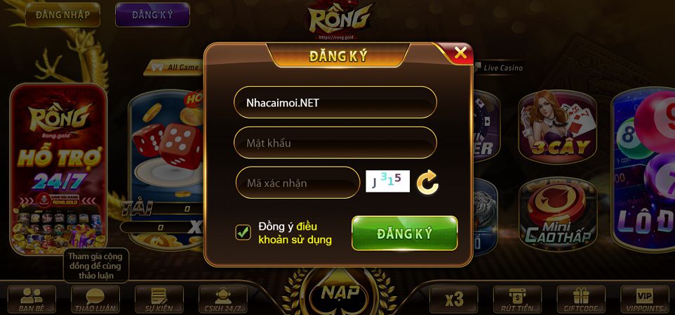 Tôi không phải là người duy nhất bị Gamebet Games lừa gạt - Gamebet