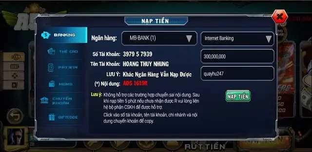 Cơ chế bảo mật Hu Gg88 - Gg88