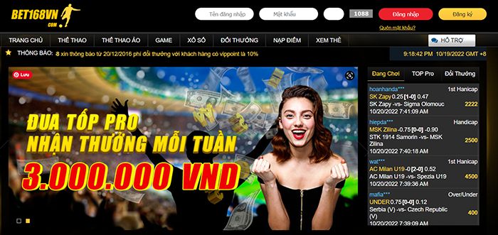 Giới thiệu trò chơi Fconline - Fconline