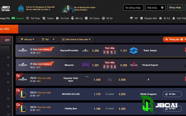 Hướng dẫn trò chơi trực tuyến I9bet của tôi - I9bet