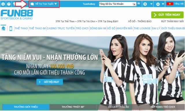 Trang web cá cược bóng đá trực tuyến đáng tin cậy số 1 789Club - 789Club