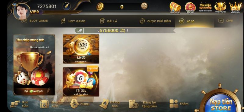 33Win là một thương hiệu giải trí hướng đến đối tượng game thủ Việt Nam - 33Win