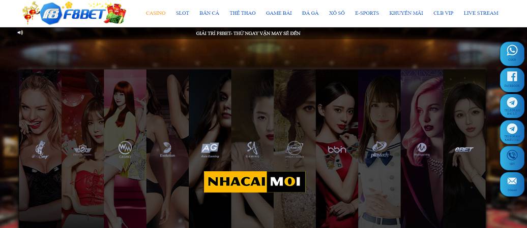 Những ưu điểm vượt trội của trang web cổng game Vn888 - Vn888
