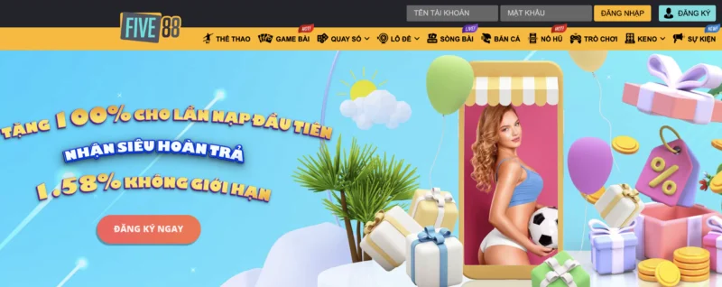 Điều gì đã khiến trang web giải trí trực tuyến được xếp hạng Vn138 này phải đóng cửa? - Vn138