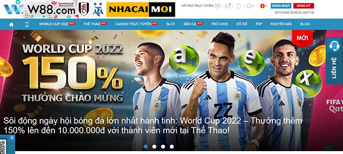 Nạp tiền vào Gamebet thông qua dịch vụ ngân hàng trực tuyến - Gamebet