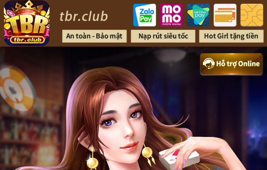 Giá trị cốt lõi của Betcom - Betcom