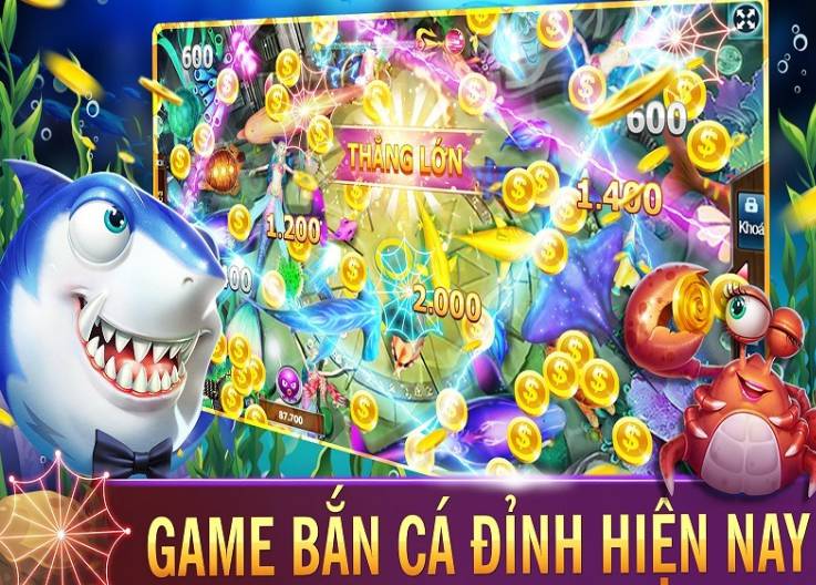 Một hệ thống trò chơi độc đáo và chất lượng cao cấp đạt chuẩn 9Vnd - 9Vnd