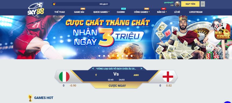 Bảo mật cấp độ M8win chất lượng cực cao - M8win
