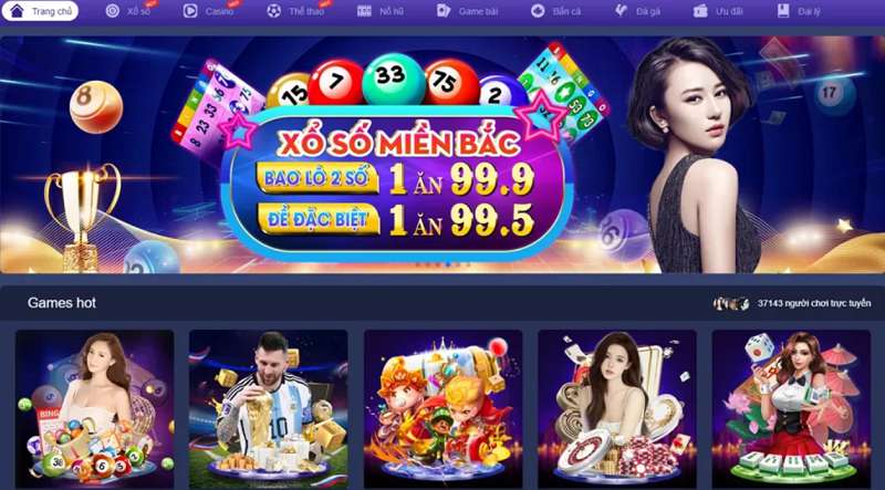 Các yếu tố ảnh hưởng đến niềm tin của người dùng vào các trang web cổng game được xếp hạng Da88 - Da88
