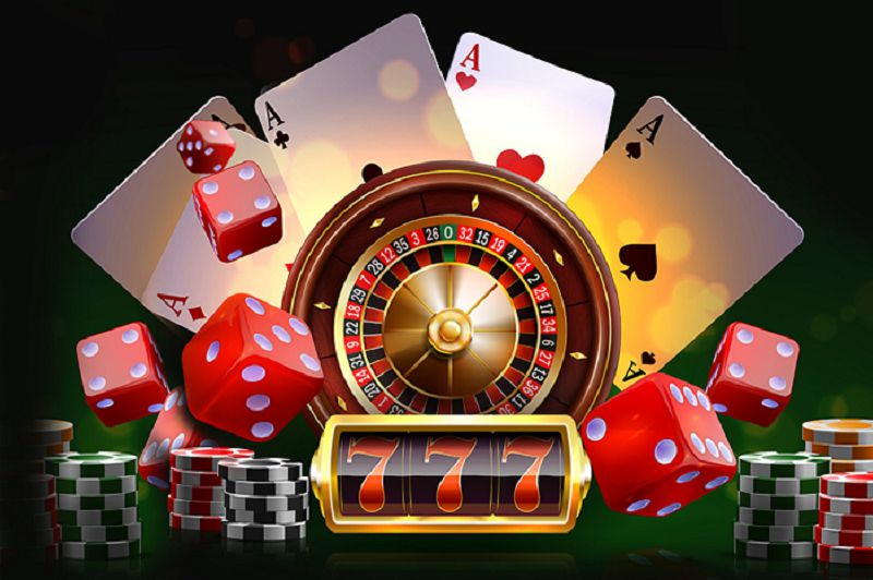 Tổng quan về các thương hiệu game hàng đầu Z8bet - Z8bet