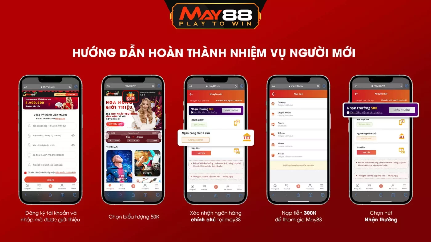 Da88 cung cấp dịch vụ nạp và rút tiền đa kênh nhanh chóng và tiện lợi - Da88