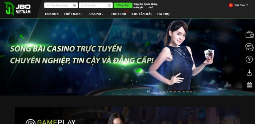 Bên cạnh Kv999, còn có các nền tảng chơi game trực tuyến uy tín khác - Kv999