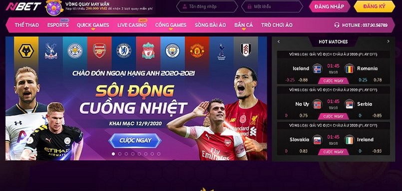 Giới thiệu các tựa game God66 thông qua một số tựa game nổi tiếng - God66