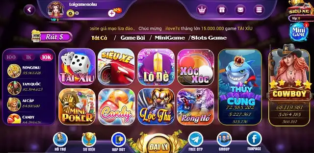 Tại Betvisa, việc gửi và rút tiền là một quy trình đơn giản và thuận tiện - Betvisa