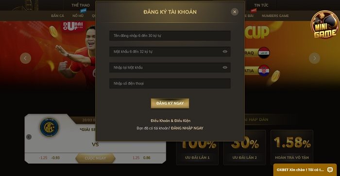 Hướng dẫn chi tiết cách đăng ký trên nền tảng trực tuyến hàng đầu cấp độ Stake - Stake