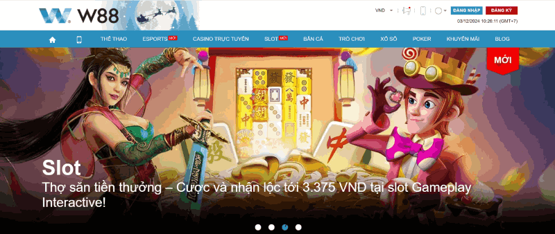 Tại sao Sv66 được coi là một thương hiệu game trực tuyến hàng đầu? - Sv66