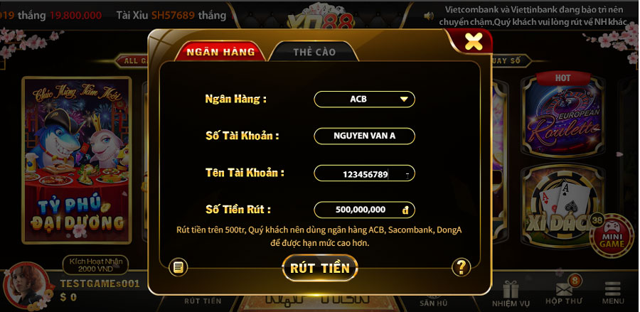 Trang web game Bj88 có uy tín đến mức nào? - Bj88