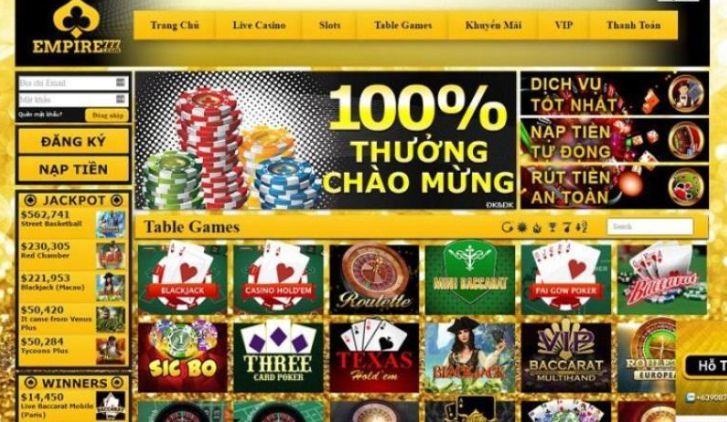 Thành viên trang web 89Bet Games - 89Bet
